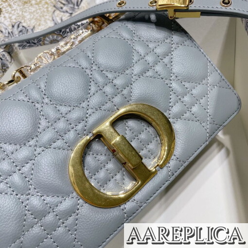 Replica Small Dior Caro Bag M9241UWHC_M41G 8