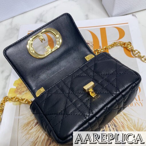 Replica Micro Dior Caro Bag S2022UWHC_M900 5