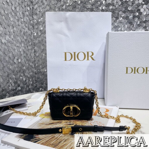 Replica Micro Dior Caro Bag S2022UWHC_M900 9