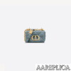 Replica Dior 30 Montaigne Bag M9203UMOS_M911 11