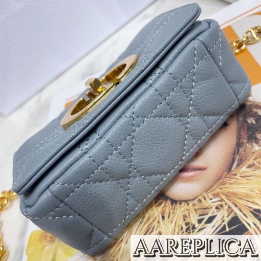 Replica Micro Dior Caro Bag S2022UWHC_M81B 6