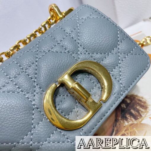 Replica Micro Dior Caro Bag S2022UWHC_M81B 8