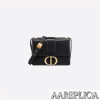 Replica Dior 30 Montaigne Bag M9203UTZQ_M974 11