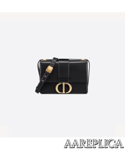 Replica Dior 30 Montaigne Bag M9203UMOS_M911