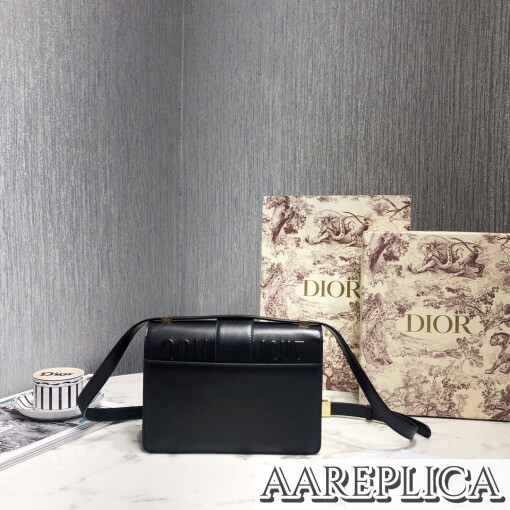 Replica Dior 30 Montaigne Bag M9203UMOS_M911 2