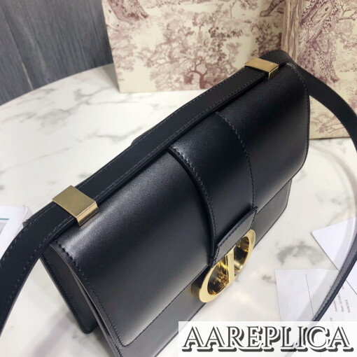 Replica Dior 30 Montaigne Bag M9203UMOS_M911 3