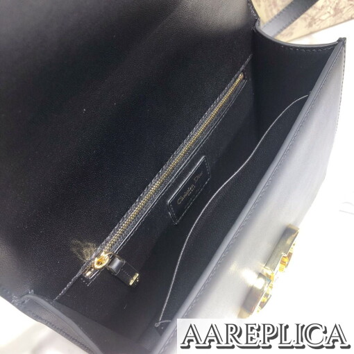 Replica Dior 30 Montaigne Bag M9203UMOS_M911 4