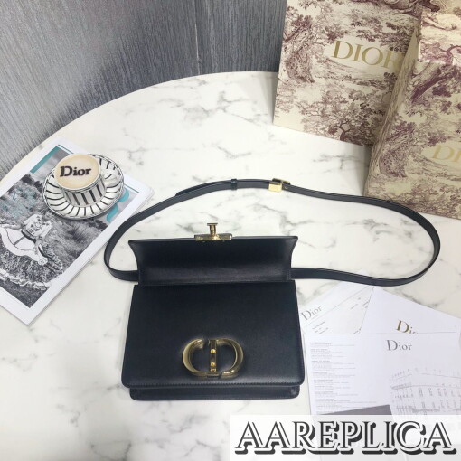 Replica Dior 30 Montaigne Bag M9203UMOS_M911 5