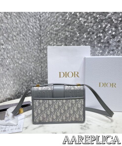 Replica Dior 30 Montaigne Bag M9203UTZQ_M932 2