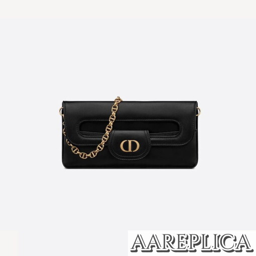 Replica Small DiorDouble Bag M8642UBBU_M900