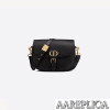 Replica Medium Dior Bobby Bag M9319UMOL_M41G 11