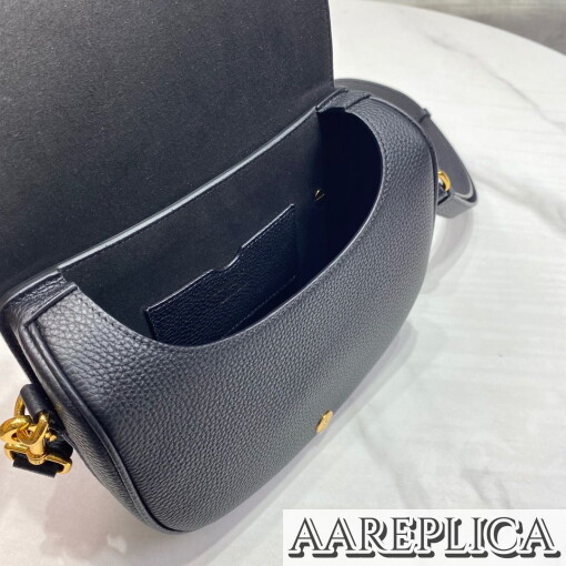 Replica Medium Dior Bobby Bag M9319UBBN_M900 3