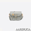 Replica Medium Dior Bobby Bag M9319UMOL_M030 11