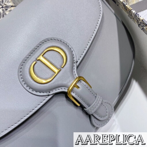 Replica Medium Dior Bobby Bag M9319UMOL_M41G 8