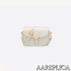 Replica Medium Dior Bobby Bag M9319UTZQ_M932 11