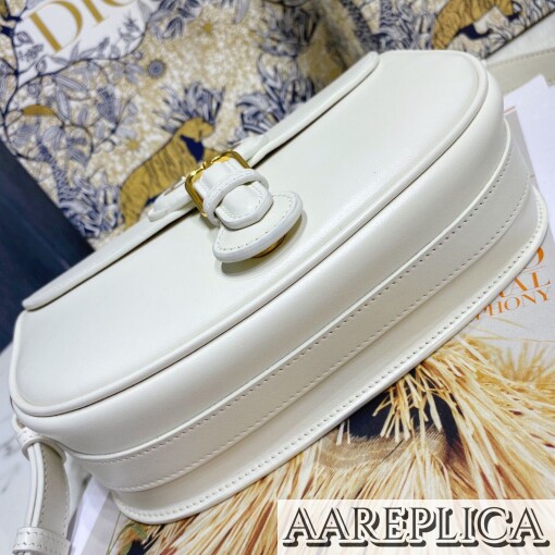 Replica Medium Dior Bobby Bag M9319UMOL_M030 5