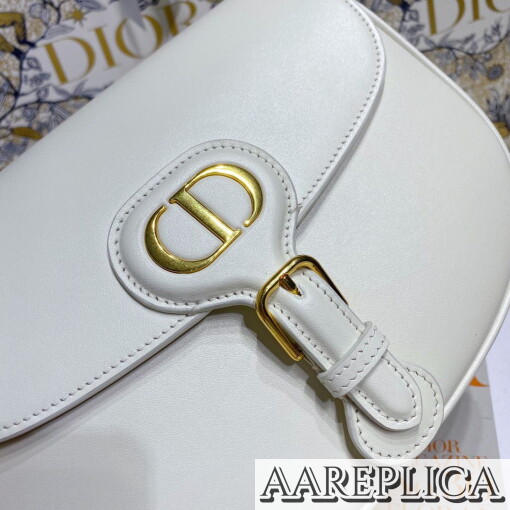 Replica Medium Dior Bobby Bag M9319UMOL_M030 7