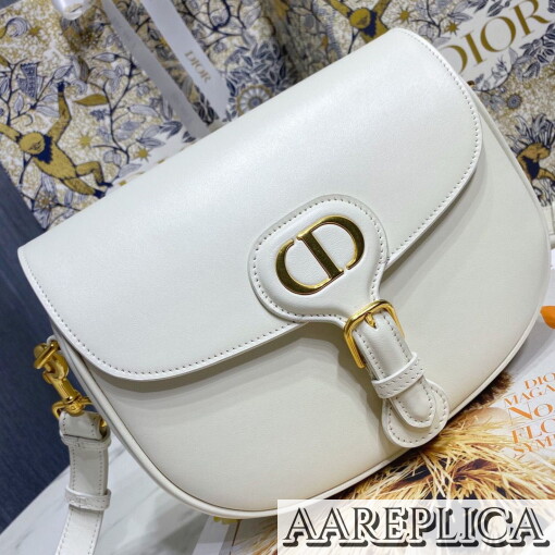 Replica Medium Dior Bobby Bag M9319UMOL_M030 8