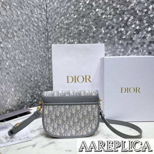 Replica Medium Dior Bobby Bag M9319UTZQ_M932 2