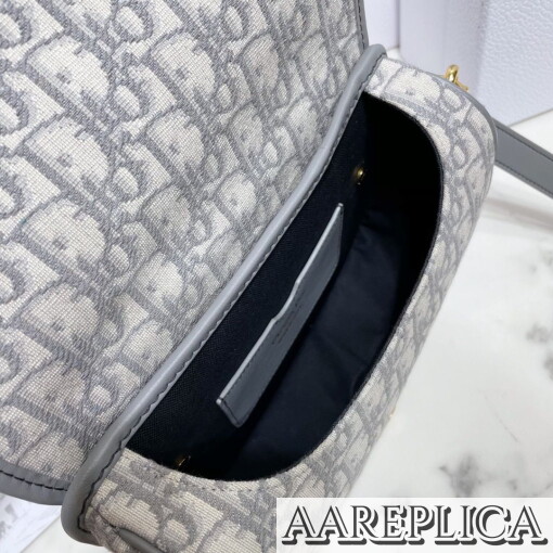 Replica Medium Dior Bobby Bag M9319UTZQ_M932 4