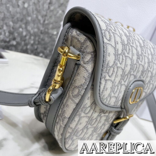 Replica Medium Dior Bobby Bag M9319UTZQ_M932 7