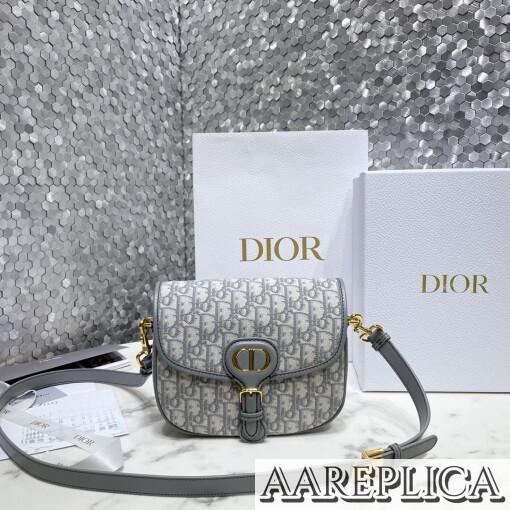 Replica Medium Dior Bobby Bag M9319UTZQ_M932 9