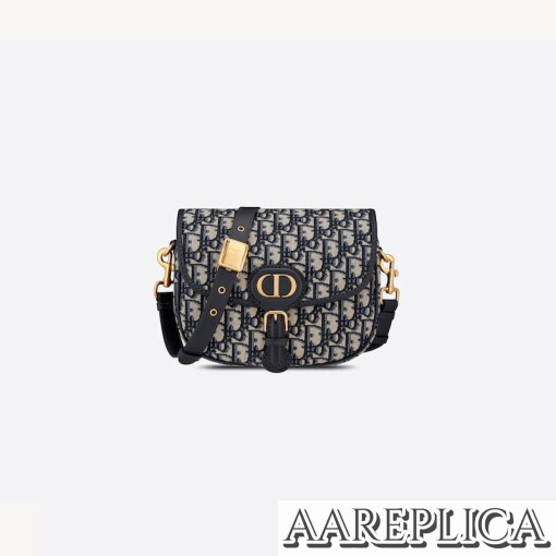 Replica Medium Dior Bobby Bag M9319UTZQ_M928