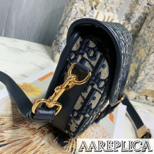 Replica Medium Dior Bobby Bag M9319UTZQ_M928 7