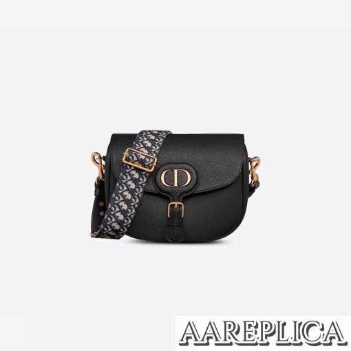 Replica Large Dior Bobby Bag M9320UBBY_M911