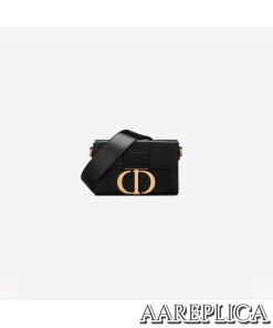 Replica Dior 30 Montaigne Box Bag M9204UMOS_M911