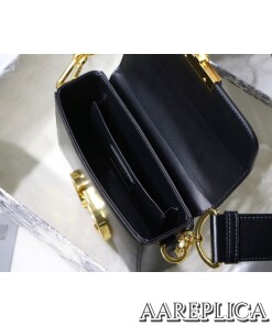 Replica Dior 30 Montaigne Box Bag M9204UMOS_M911 2