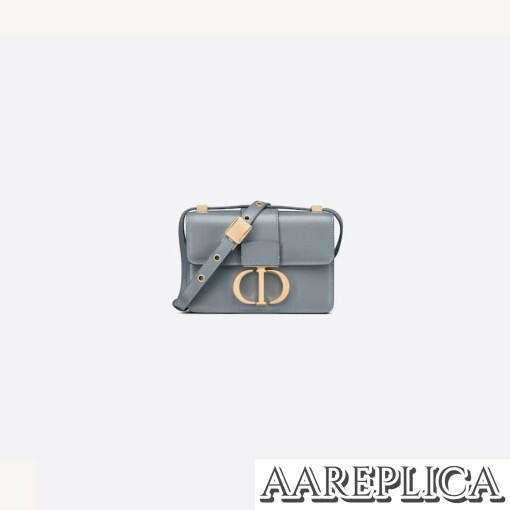 Replica Dior Micro 30 Montaigne Bag S2110UMOS_M991