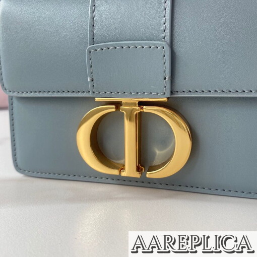 Replica Dior Micro 30 Montaigne Bag S2110UMOS_M991 5