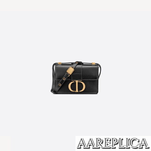 Replica Dior Micro 30 Montaigne Bag S2110UMOS_M900