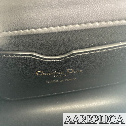 Replica Dior Micro 30 Montaigne Bag S2110UMOS_M900 4