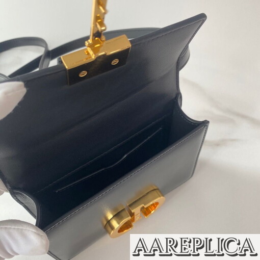 Replica Dior Micro 30 Montaigne Bag S2110UMOS_M900 5