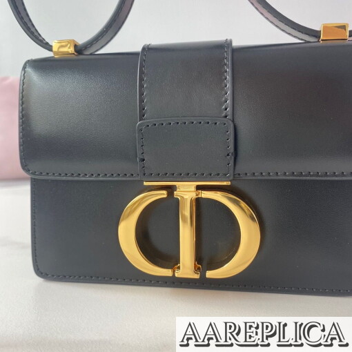 Replica Dior Micro 30 Montaigne Bag S2110UMOS_M900 7