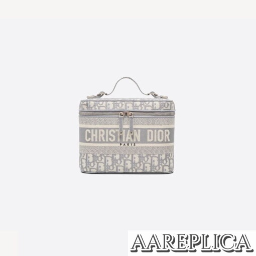 Replica Dior DiorTravel Vanity Case S5480VRIW_M932