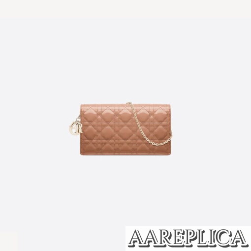 Replica Lady Dior Pouch S0204OVRB_M49P