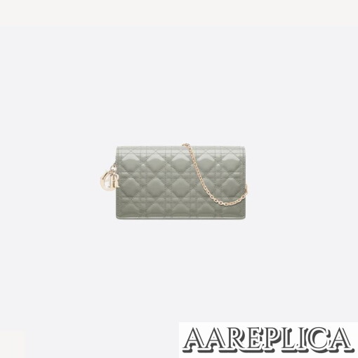 Replica Lady Dior Pouch S0204OVRB_M41G