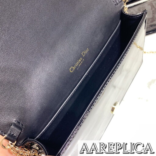 Replica Lady Dior Pouch S0204OVRB_M900 5