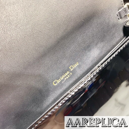 Replica Lady Dior Pouch S0204OVRB_M900 6