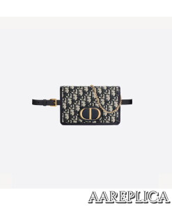 Replica Dior 2-in-1 30 Montaigne Pouch S2086UTZQ_M928