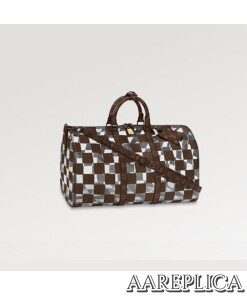 Replica Louis Vuitton Keepall Bandoulière 50 LV M20864