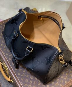 Replica Louis Vuitton Keepall Bandoulière 45 LV M45532