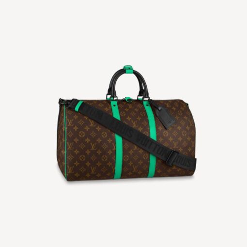 Replica Louis Vuitton Keepall Bandoulière 50 LV M46259