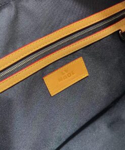 Replica Louis Vuitton Keepall Bandoulière 50 LV M45967