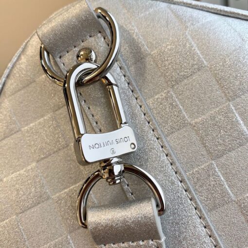 Replica Louis Vuitton Keepall Bandoulière 50 LV N58041 7