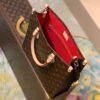 Replica Louis Vuitton Sac Plat LV M20866 11