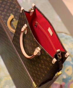 Replica Louis Vuitton Sac Plat PM LV M45848